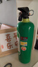 港油安防 980ml水基灭火器家用小型车载灭火器 私家车用水基型灭水器汽车年检 实拍图