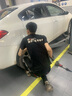 博世（Bosch）陶瓷配方刹车片适用于 【前片+后片套装】 起亚K3 K3S 福瑞迪 实拍图