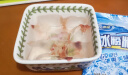 康雅酷冰粉粉原味白凉粉果冻粉四川特产冰粉清凉解暑小吃 40gX10袋 实拍图