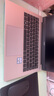 华为MateBook D14笔记本电脑14英寸酷睿i5护眼全面屏商务办公影音娱乐学生学习超薄本电脑 24款SE 12代i5 16G+512G丨银 官方标配 实拍图