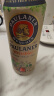 保拉纳（Paulaner）柏龙 经典小麦白啤 500ml*24听 德国进口 实拍图