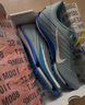 耐克田径精英巴黎新款  Nike Maxfly 2 FP耐克男女碳板气垫短跑钉鞋 HQ1843-400/Maxfly 2代 43 实拍图
