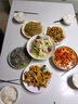 神话 麻辣鸭腿小吃鸭货乡巴佬肉类熟食开袋即食鸡腿零食盐焗大鸭腿 盐焗腿110g×10包 实拍图