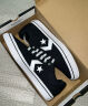 匡威（Converse）官方 El Distrito 2.0 街场2.0男女板鞋黑色167008C 黑167008C 42.5 实拍图