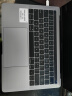 苹果（Apple） MacBook Pro/Air 二手苹果笔记本电脑 商务 办公 游戏 设计 剪辑 99新19款962灰992银16G/256GBar 实拍图