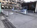 拉瑞斯道路护栏市政城市交通机非隔离栏人行道防护栏公路中央围栏杆 客户专拍（样品） 实拍图