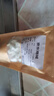 文枝正品大别山茯苓500g克茯苓块中药材白茯苓丁粉非野生伏苓云南泡水 茯苓100g（高山茯苓） 实拍图