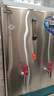 开水先生开水器商用开水机全自动电热烧水器工厂饮水机大型烧水机大容量烧水箱电烧开水器饭店学校烧水桶 保温款+底座丨120升/小时丨380V 实拍图