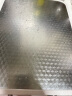 爱仕达（ASD）三代双面抗菌菜板加厚304不锈钢+pp砧板挚爱系列家用案板面板28C1 实拍图