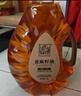 亚麻公社 亚麻籽油物理冷压榨一级食用油胡麻油1.8L 实拍图
