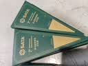 世达（SATA）05652A 多功能家用剪7