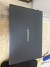 华为MateBook D 16 高能版 笔记本电脑 13代酷睿标压处理器/16英寸护眼大屏 i5 16G 1T 深空灰 实拍图