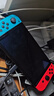 任天堂（Nintendo）Switch2/1代 OLED/续航加强日版/港版便携家用ns体感游戏掌机 日版OLED红蓝+荒野之息+王国之泪(保税仓） 实拍图