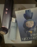 MESMOOTH慕苏美容仪器脸部按摩仪提拉紧致洁面导入仪眼部嫩肤礼物送女友 银烟紫C1Pro【母亲节礼物】 实拍图