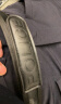 步锐特（BURUITE）运动套装男紧身衣健身房羽毛球训练服长袖速干衣跑步服骑行服秋 实拍图