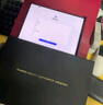 HUAWEI Mate XT 非凡大师华为三折叠屏手机 超纤薄岩脉纹理 10.2英寸超形态三折叠大屏 瑞红 16GB+512GB 实拍图