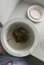 吴裕泰茶叶 浓香型茶叶口粮花草茶 临期特卖 钱塘产区雨前龙井250g（一级） 实拍图