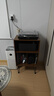 杰士（Klipsch）The Three Plus 2.1发烧音响 电视电脑音响 蓝牙5.3支持app控制 可直连唱机 Plus系列 午夜黑色 实拍图