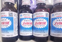 力保健 维生素B族1000mg牛磺酸功能饮料 缓解体力疲劳 调节血脂 青梅口味不甜不腻 经典款100ml*10瓶 实拍图