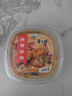 君之味 日式麻辣蛤蜊肉花蛤芥末章鱼日料小菜花甲即食下饭菜海鲜罐头 麻辣鲜蛤300g 实拍图