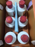 茅台（MOUTAI）53%vol 100ml*6 贵州茅台酒（i茅台）礼盒套装（2024） 实拍图
