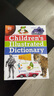 DK儿童图解英语词典 英文原版 DK Children's Illustrated Dictionary 小学生英语5000词汇 英语工具书 搭DK1000个英语常用词词典 DK儿童图解词典 实拍图