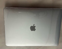 蓝盛（LENTION）新2020款MacBook Air保护壳13.3英寸 苹果笔记本电脑保护套超薄水晶透明壳A2179/A2337 实拍图