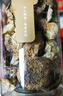 首祖山珍干菌菇干货礼盒装春节过年货节礼品节日礼盒送长辈父母客户 实拍图
