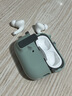 airpods Pro2/3单只 Pro二/三代单只 主动降噪版 airpods4/3/2代一代 左右单耳机补配 充电仓盒 airpods Pro二代左耳（L口） 原机全新品质 实拍图