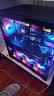 七彩虹【24期免息】酷睿15代U7-270K RTX5060TI/5070TI/5080显卡“林树推荐”台式主机电竞游戏组装电脑 配九：270K Plus丨24G丨1TB丨5080 显卡全新原盒发 实拍图