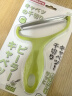 家の物语（KATEI STORY）日本白菜擦馅器不锈钢包菜擦丝器卷心菜刨刀蔬菜切丝器削皮器  实拍图