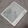 KOBO Libra H2O 7寸300PPI高清电子书阅读器冷暖双色灯Eink Carta 白色-（ 国行）送皮套保护壳 官方标配 实拍图
