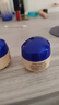 资生堂（Shiseido）胶原炮面霜全新悦薇面霜智感紧弹亮乳霜丰润霜滋润抗皱紧致焕白霜 全新悦薇胶原炮Pro面霜15ml*3 实拍图
