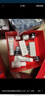 科颜氏（Kiehl's）早C晚A(淡斑精华50ml+A醇50ml)美白紧致护肤品女生日礼物送老婆 实拍图