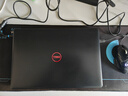 戴尔（DELL) 游匣G3G15二手笔记本电脑15.6英寸电竞设计直播高刷独显3060游戏本95新 ①i5-7300H 16G 1050 性能款 实拍图