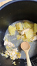 香禾坊正宗东北酸菜 0添加脂肪 低钠娃娃菜 免洗下饭菜 500g 实拍图