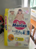 花王（Merries）花王（Merries）日本花王原装进口花王纸尿裤尿不湿拉拉裤 增量L54拉拉裤1包54片 实拍图