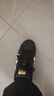 阿迪达斯ADIDAS三叶草贝壳头SUPERSTAR男女休闲鞋EG4959 40码 实拍图