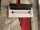 施耐德（Schneider） 空气开关E9系列空开2P小型断路器家用总闸 【独立包装】32A 实拍图