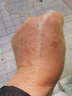 德德维芙（DETVFO）烟酰胺凝胶熊果苷乳膏改善暗沉斑黑点色素提亮肤色护肤品男女30g 实拍图