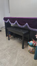 雅马哈（YAMAHA）电钢琴YDP S35立式专业88键重锤键翻盖数码电子钢琴 s35黑色+琴凳礼包 实拍图