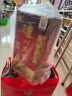 泸州老窖 六年窖头曲 浓香型白酒 52度500ml*4瓶整箱装 凤鸣祥瑞礼盒  实拍图
