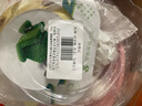浴安特 马桶法兰密封圈 防臭加长 加厚通用硅胶防臭 底座下水口密封圈 密封胶条通用型马桶配件 实拍图