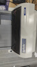 【二手9成新】爱普生（EPSON）630/635/730/735针式打印机平推式发票打印机 EPSON 735K 实拍图