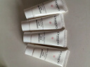 自然堂（CHANDO）防晒隔离霜乳清爽运动防晒乳spf46面部三合一防水防汗紫外线正品 （两只）清爽运动防晒乳 实拍图