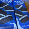 好利来半熟芝士蛋糕甜品点心糕点面包早餐短保零食下午茶 双莓味180g（ 5枚/盒） 实拍图