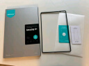 耐尔金 适用三星Tab S10 FE/ S9/S9 FE钢化膜11英寸钢化玻璃膜全覆盖高清高透防指纹平板电脑保护贴膜 H+ 实拍图