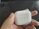 山居雪【华强北纯原顶配】蓝牙耳机真无线通话降噪超长续航适用苹果ios飙升榜排行前十双入耳式游戏运动 半入耳式【顶配Pro3】原版品质 实拍图
