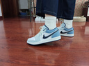 Jordan男子休闲鞋乔丹AJ1 JORDAN 1 运动鞋IH0648-141牛仔蓝40 实拍图