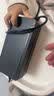 适配雅迪电动车电瓶车充电器48V12ah60V20ah72V铅酸石墨烯通用 72V20Ah雅迪三圆针插头 实拍图